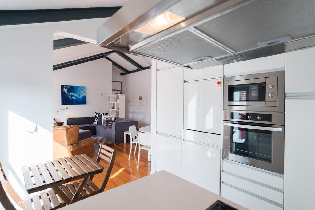 Apartamento Flh Bairro Alto Balcony Flat Lisboa Exterior foto