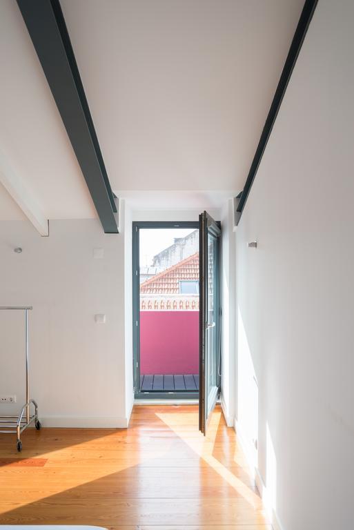 Apartamento Flh Bairro Alto Balcony Flat Lisboa Exterior foto