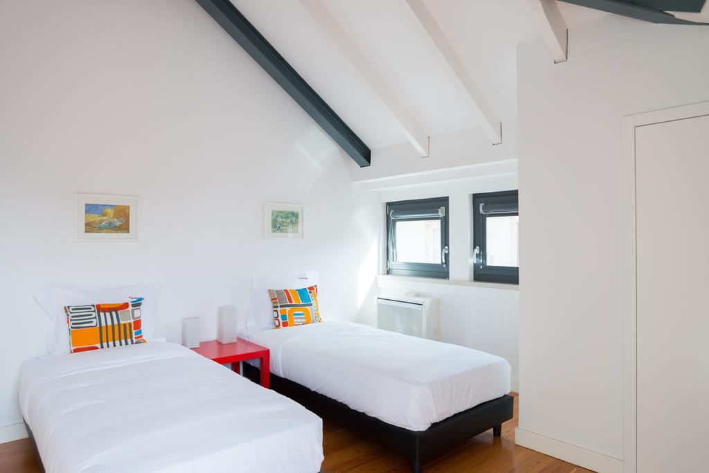 Apartamento Flh Bairro Alto Balcony Flat Lisboa Exterior foto