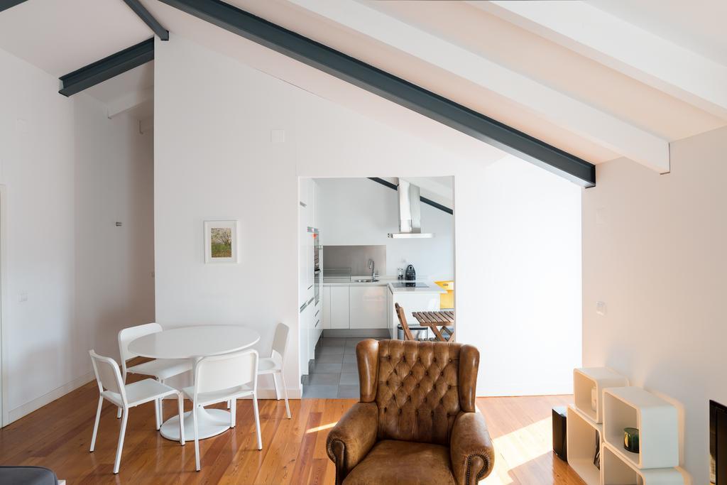 Apartamento Flh Bairro Alto Balcony Flat Lisboa Exterior foto
